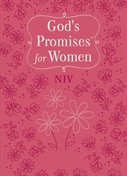 Buy God's Promises For Women: New International Version