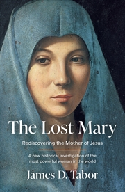 Buy The Lost Mary