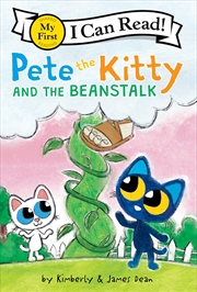 Buy Pete The Kitty And The Beanstalk