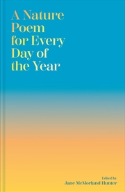 Buy A Nature Poem For Every Day Of The Year