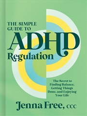 Buy Simple Guide To Adhd Regulation