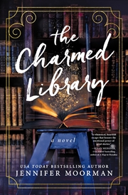 Buy The Charmed Library