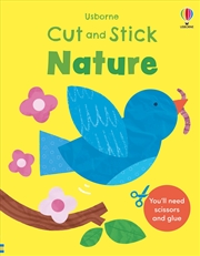 Buy Cut And Stick Nature