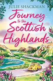 Buy Journey To The Scottish Highlands