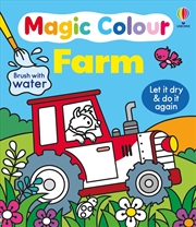 Buy Magic Colour Farm