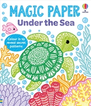 Buy Magic Paper Under The Sea