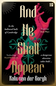 Buy And He Shall Appear