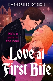 Buy Love At First Bite