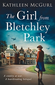 Buy The Girl From Bletchley Park