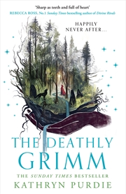 Buy The Deathly Grimm