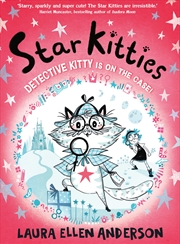Buy Star Kitties: Detective Kitty And The Big Birthday Mystery