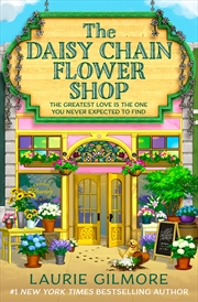 Buy The Daisy Chain Flower Shop