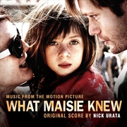 Buy What Maisie Knew