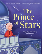 Buy The Prince Of Stars