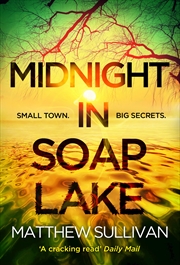 Buy Midnight In Soap Lake