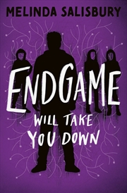 Buy Endgame: Will Take You Down