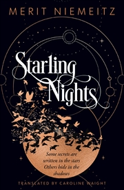 Buy Starling Nights