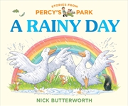 Buy A Rainy Day: Stories From Percy's Park