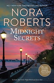Buy Midnight Secrets/Night Shield/Secret Star