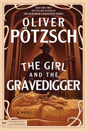 Buy The Girl And The Gravedigger