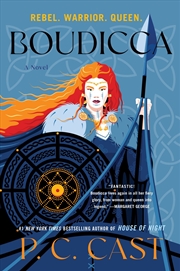 Buy Boudicca