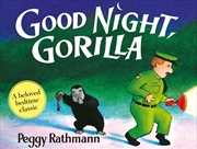 Buy Goodnight Gorilla