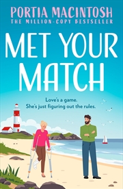 Buy Met Your Match [Marram Bay #3]