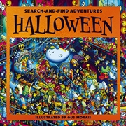 Buy Search & Find For Kids! Halloween