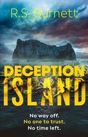 Buy Deception Island
