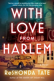Buy With Love From Harlem