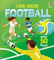 Buy Look Inside Football