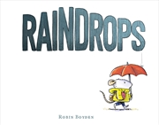 Buy Raindrops