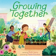 Buy Growing Together