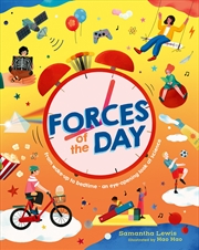Buy Forces Of The Day