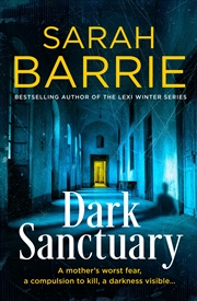 Buy Dark Sanctuary