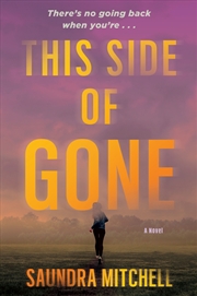 Buy This Side Of Gone: A Vinnie Taylor Mystery