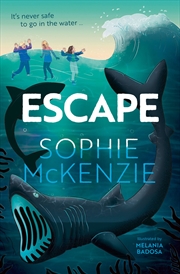 Buy Escape!