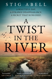Buy A Twist In The River