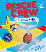 Buy Rescue Crew: Flying High