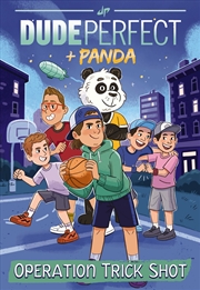 Buy Dude Perfect Road Warriors