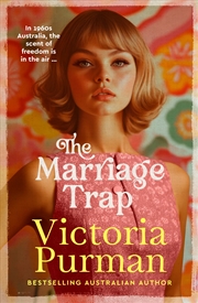 Buy The Marriage Trap