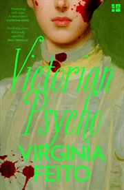 Buy Victorian Psycho