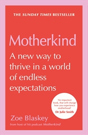 Buy Motherkind