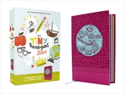 Buy Nirv, Tiny Theologians Bible, Comfort Print [Pink]