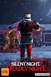 Buy Silent Night, Deadly Night