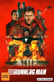 Buy Running Man, The