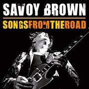 Buy Songs From The Road