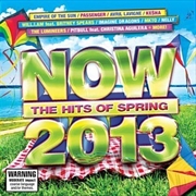Buy Now Spring 2013