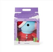 Buy BT21 Mang Plush Doll - HOLIDAY EDITION
