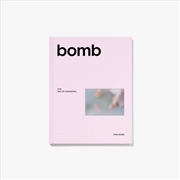 Buy Bomb - Pink Bomb Ver.